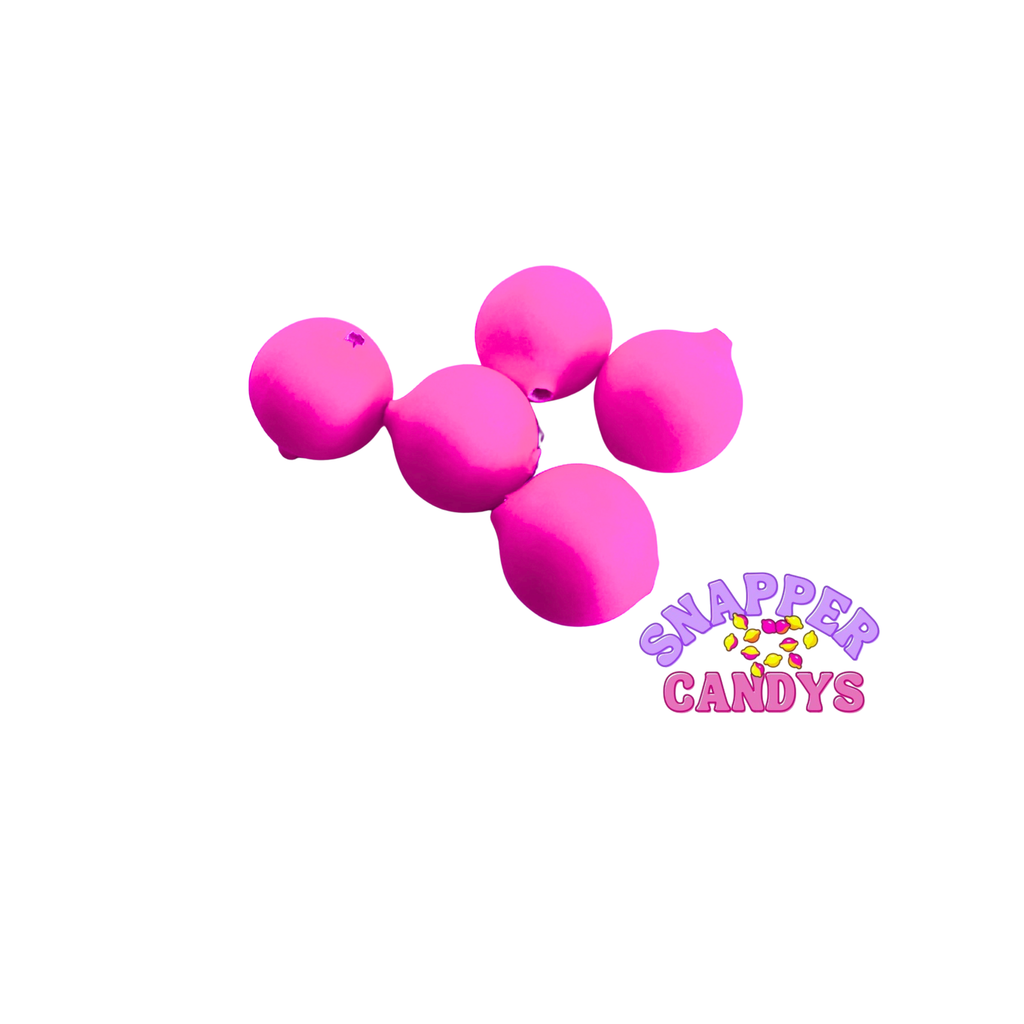 Snapper Candy - Pinky (5 Pack)