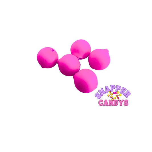 Snapper Candy - Pinky (5 Pack)