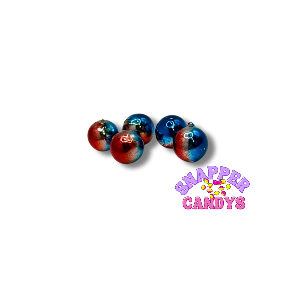 Snapper Candy - Sea Siren (5 Pack)