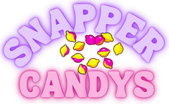 Snapper Candy | More Bling. More Bites 🐟