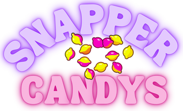 Snapper Candy | More Bling. More Bites 🐟