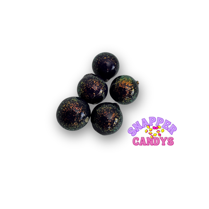 Sour Grape Snapper Candy UV Beads (5 Pack) | Snappercandy NZ