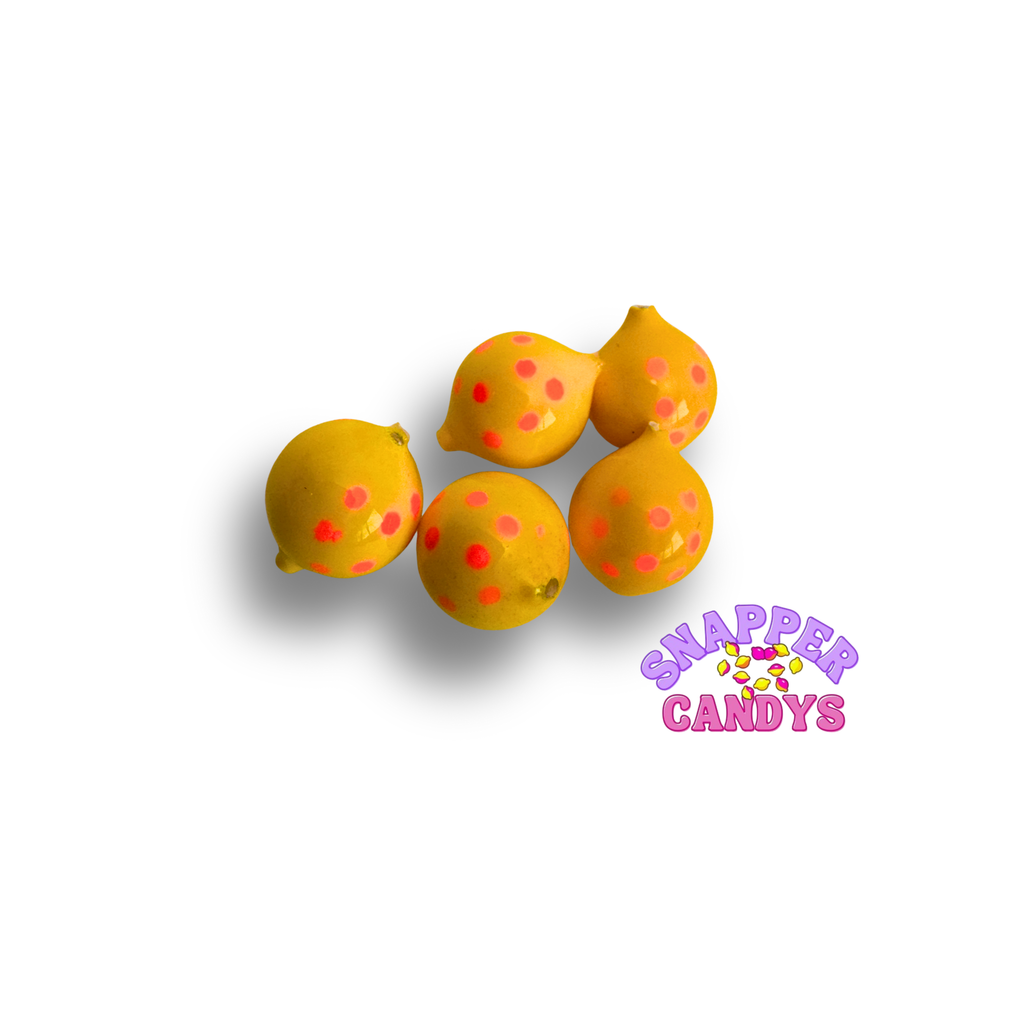 Snapper Candy - Sour Pop (5 Pack)