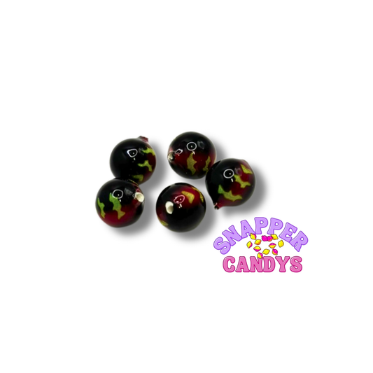 Snapper Candy - Sour Bite (5 Pack)