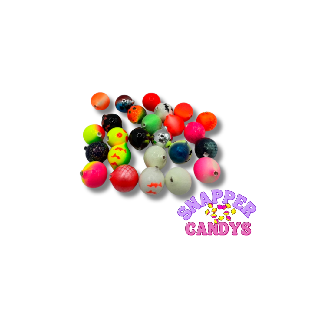 Snapper Candy - Ultimate Starter Pack