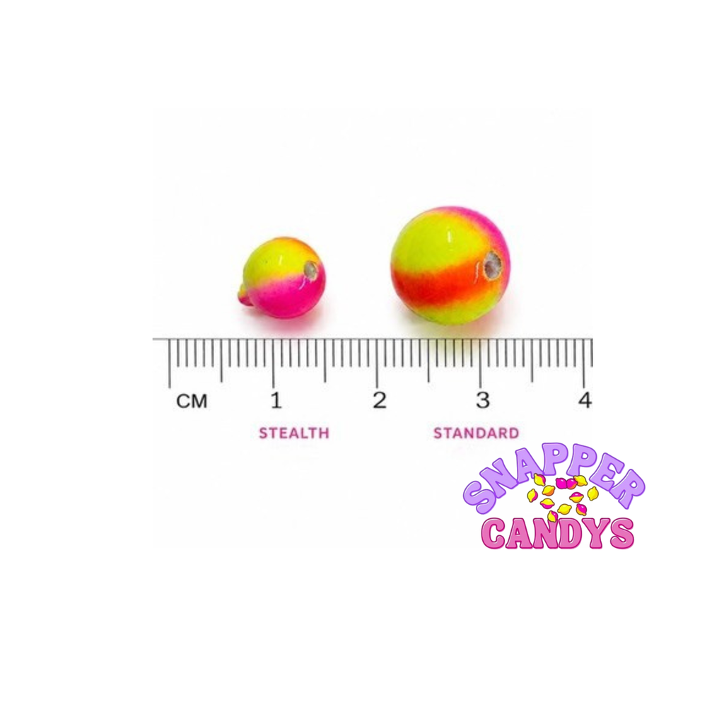 Stealth Stash - 15 Pack