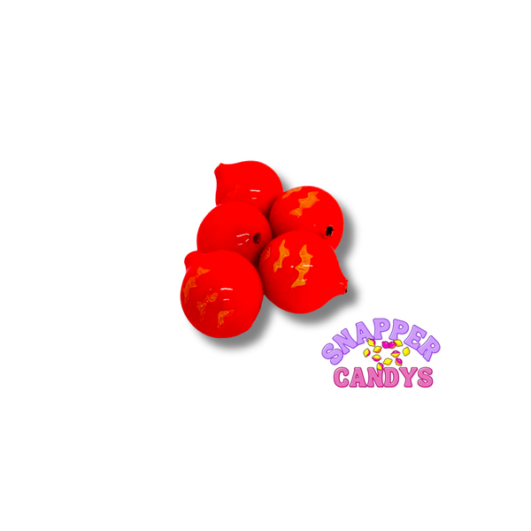 Strawberry Custard Snapper Candy UV Beads (5 Pack) | Snappercandy NZ