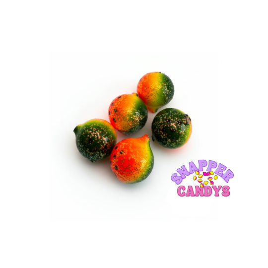 Tutti Frutti Snapper Candy UV Beads (5 Pack) | Snappercandy NZ