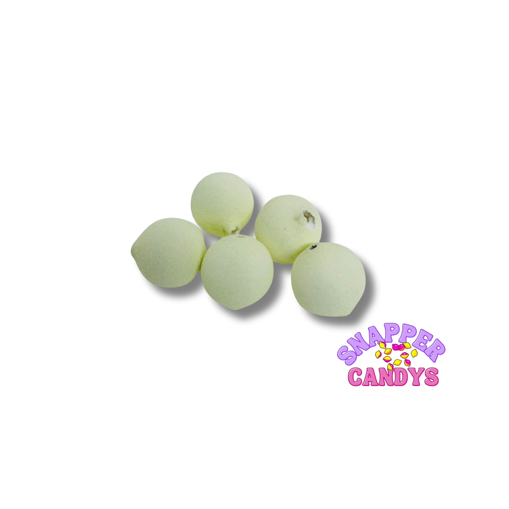 Vanilla Glow Snapper Candy UV Beads (5 Pack) | Snappercandy NZ