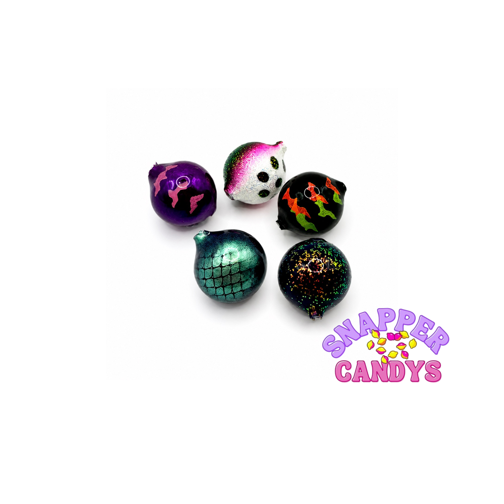 Snapper Candy Mixed Bags