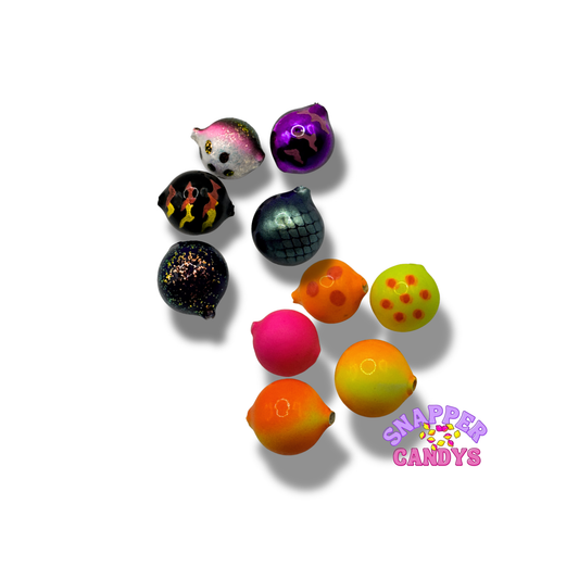 Dirty Water Weapons - 10 Pack