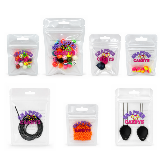 Snapper Candy Loaded Bundle | Rig Starter Kit