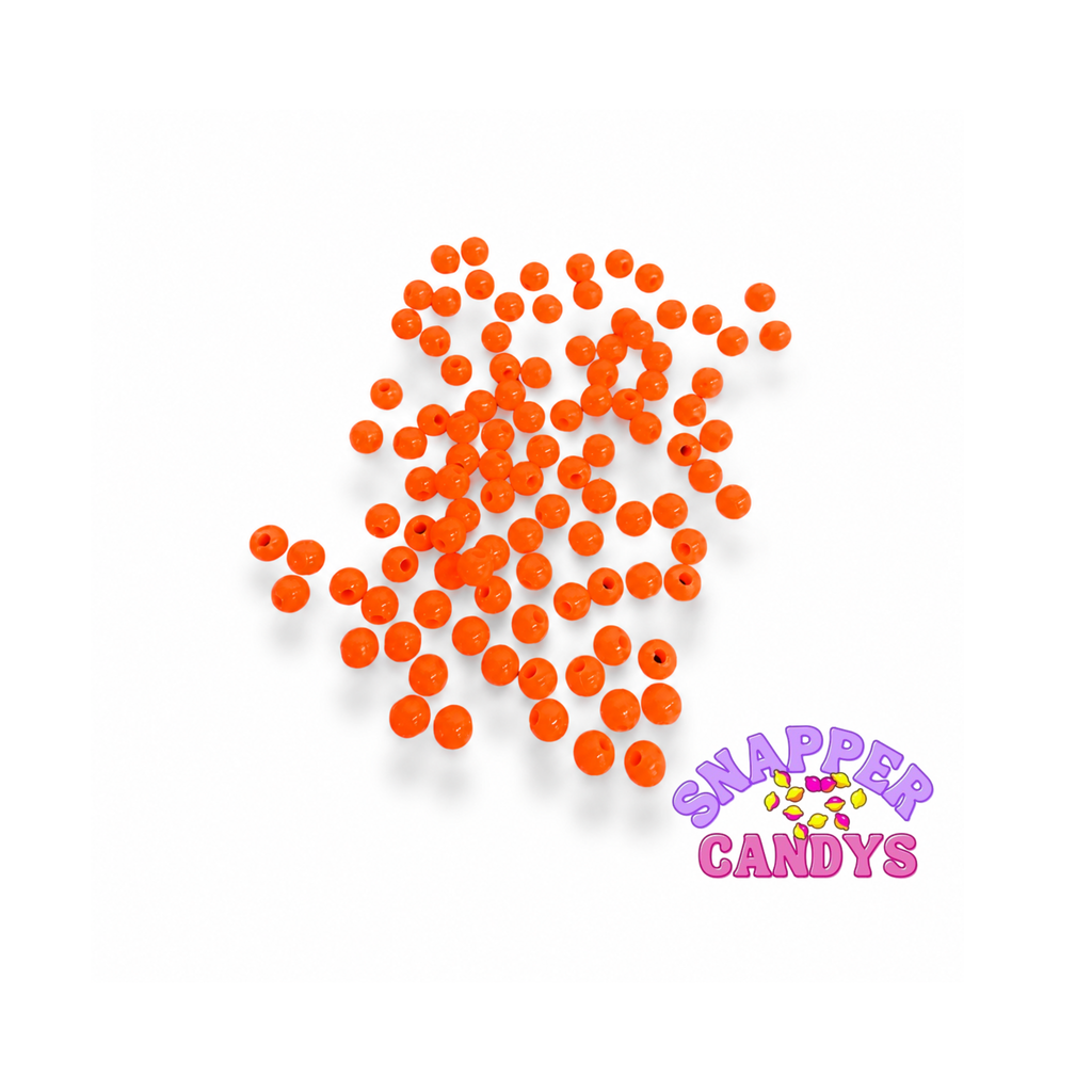 Snapper Candy Sprinkles - High Vis Orange