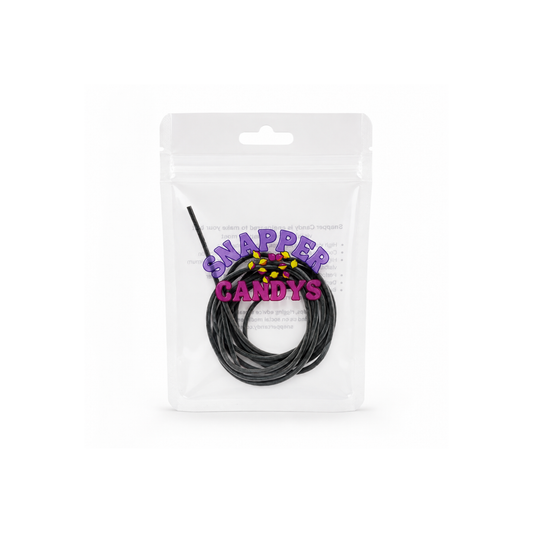 Snapper Candy Silicone Rig Tubing 1mm ID | 1.5m length