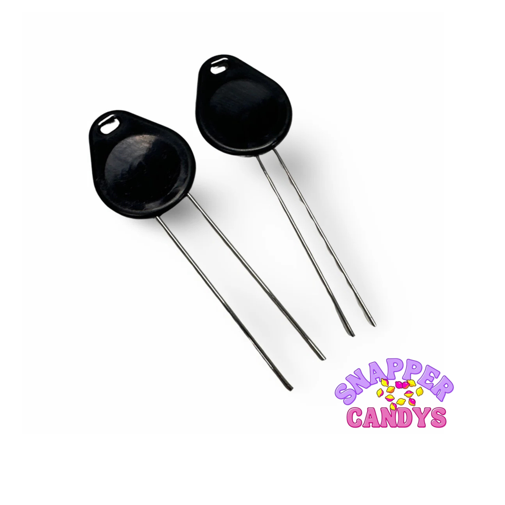 Snapper Candy Bait Threader | Bait Needles