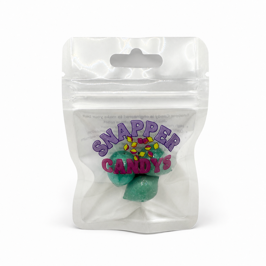 Signature Series UV + Glow Rattle Candy | 3 Pack