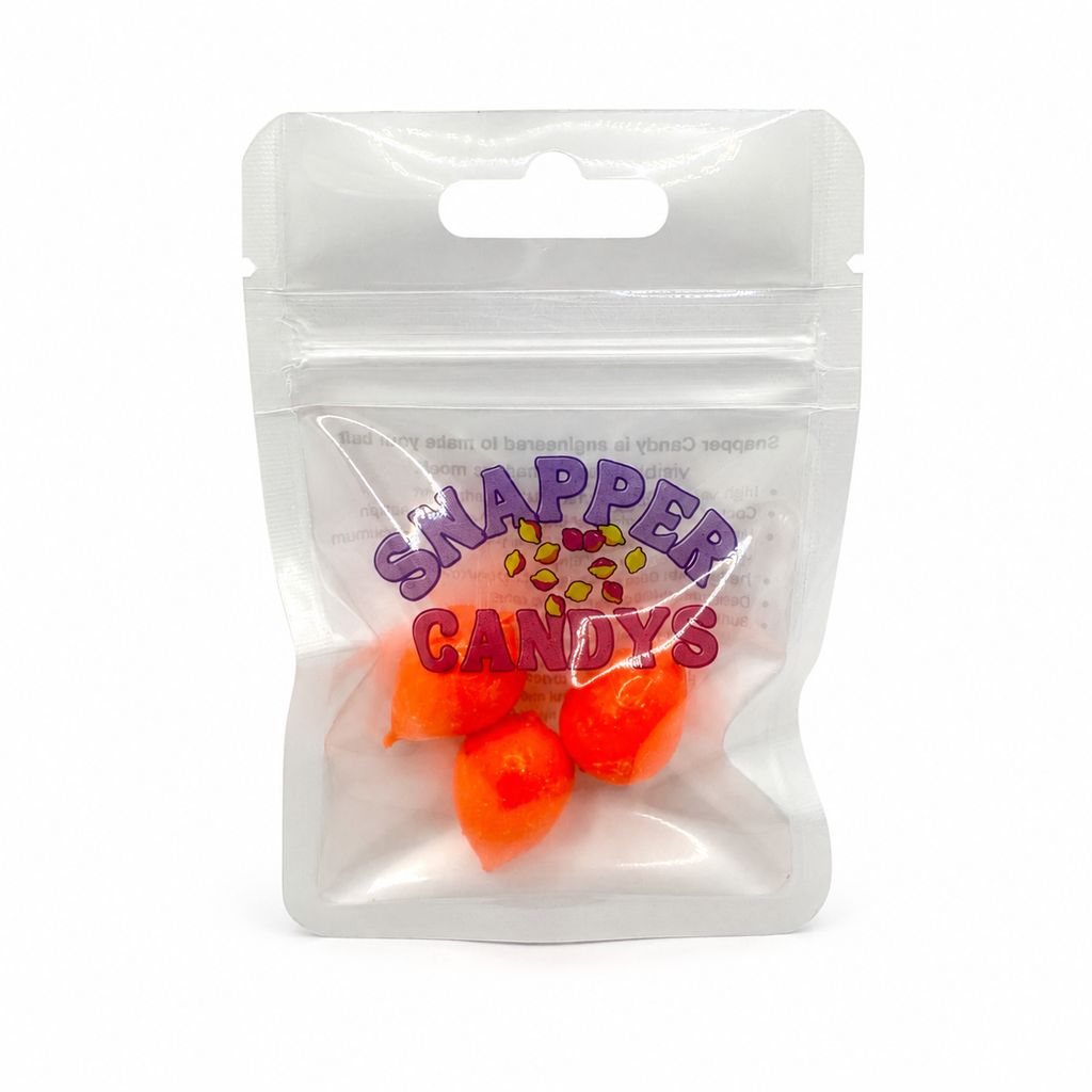 Signature Series UV + Glow Rattle Candy | 3 Pack