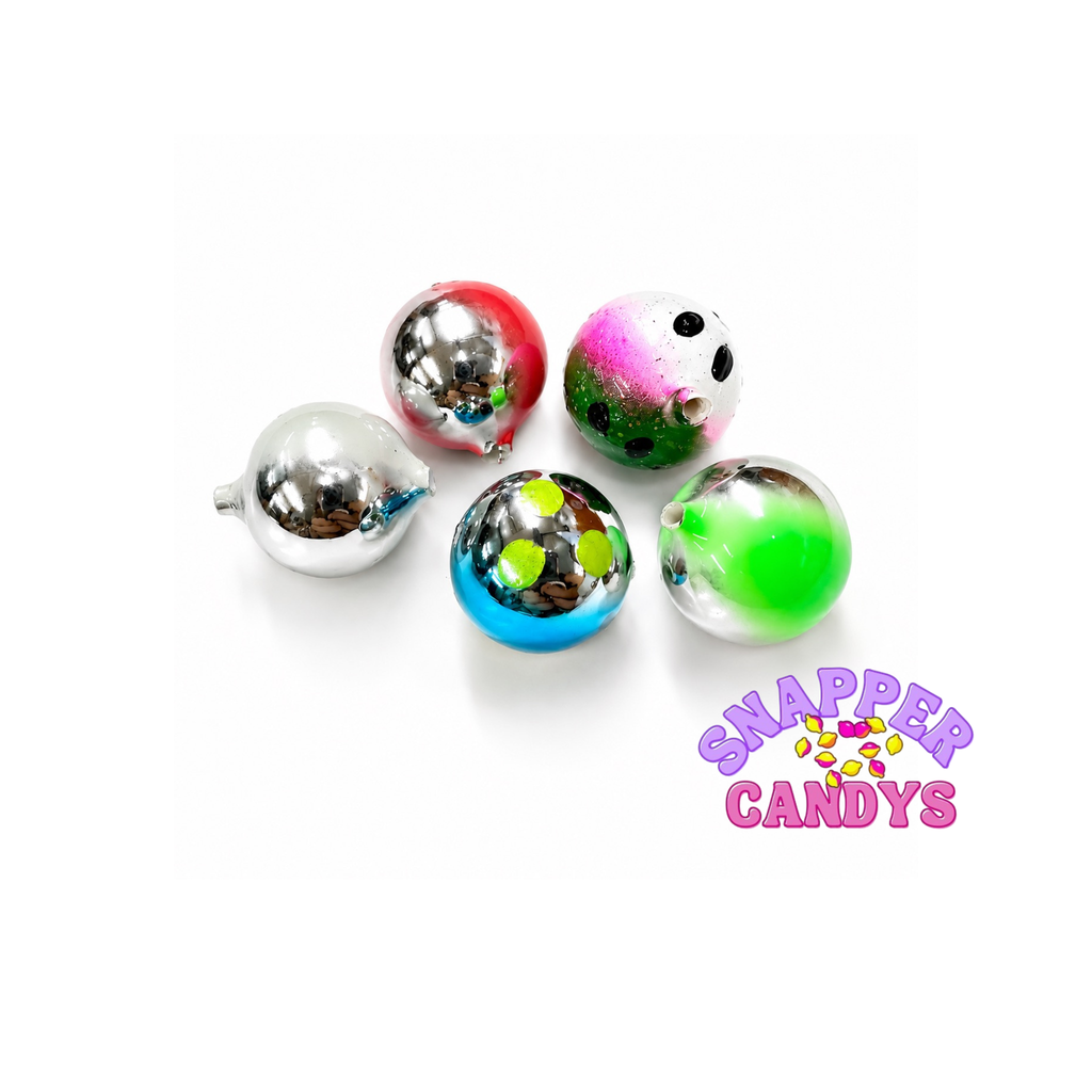 Snapper Candy Mixed Bags
